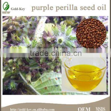 High Quality Food Grade Perilla Oil in Carrier Oil photo-2