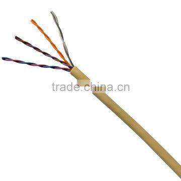 4 pairs telephone cable pass test