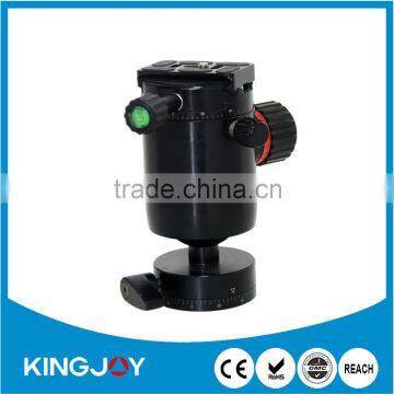 Cheap Ball Head Quick Release Ball Head Tripod AH40 photo-3