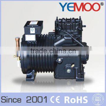 Yemoo Semi-hermetic piston cold room refrigeration 10HP Copeland compressor for sale