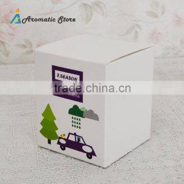 Luxury Scented Candles photo-5