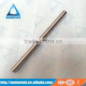 Chinese manutactured Tungsten copper alloy bar/sheet/plate