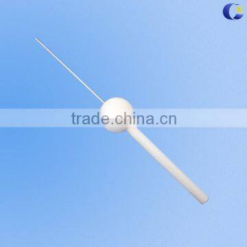 Lab Test Accessories Test Probe Serious Iec61032 Ip3x Probe C With Force