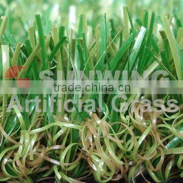 Good Quality Artifcial Grass For Landscaping(PPE401216DQ4-3)