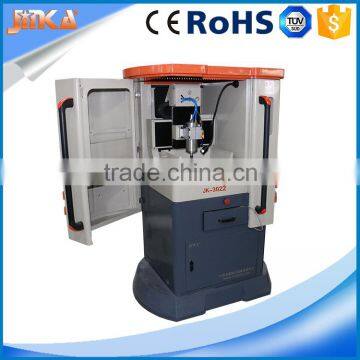 Mini metal machine cheap engraving machine