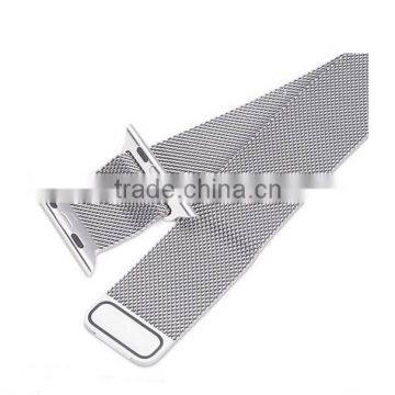 316L Stainless Steel Watch Strap, Watch Band for Apple Watch Band Most Popular photo-6