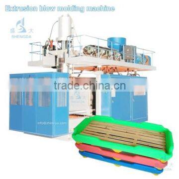 plastic kid bed- blow molding machine