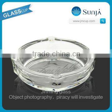 Hot sale high quality printing ashtray wholesale ashtray