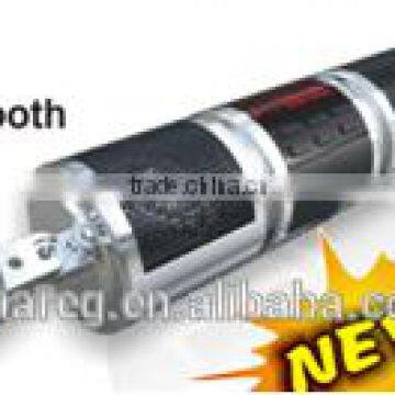 Waterproof Motorcycle MP3 Bluetooth Music Player with LED Display MT-487