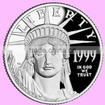 Promotional Cheap Custom Coins/ Metal Gold Coins/ Custom Silver Coins                        
                                                Quality Choice