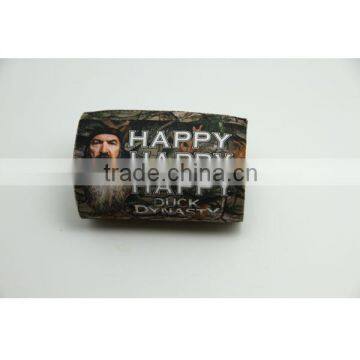 High Quality Custom Neoprene Can Cooler Bottle photo-3