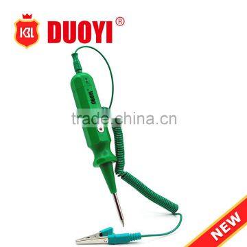 2016 New Arrival Circuit Tester Pencil DY10 for all kinds of Automotive DY 10 fast shipping
