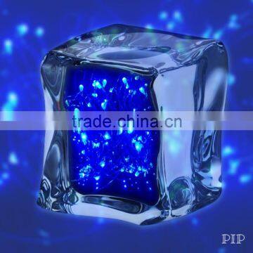 LED String Lights Copper Wire LED Lights, 100 LEDs Waterproof Starry String Lights, 33ft 10m LED STRING LIGHT photo-4