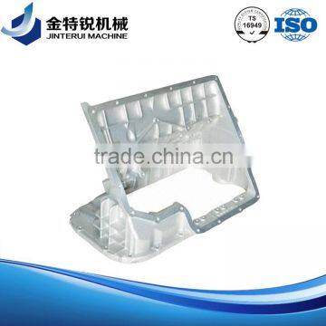 Aluminum Die Casting Parts For Various Industry Use