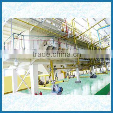 Environment Friendly Peanut Oil Machinery From Famous Brand photo-5
