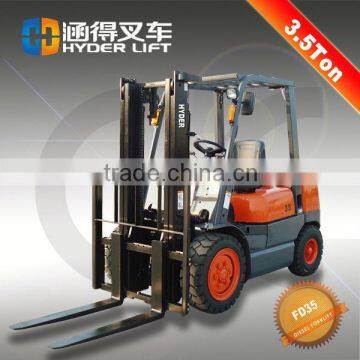 2t to 3.5t HYDER forklift truck