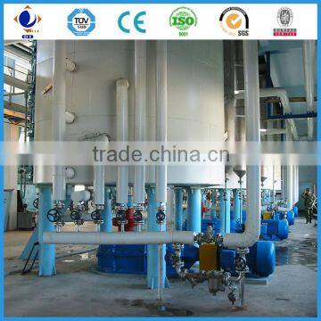 Alibaba golden supplier Rapeseed oil extraction workshop machine,extraction processing equipment,production line machine