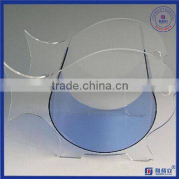 Yageli 2016 New Products Crystal Acrylic Tiny Fish Tank photo-2