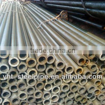 Carbon Precision Steel Pipe BK