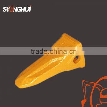 PC60/PC100 Bucket Teeth / High quality Track Teeth/excavator track teeth