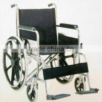 Manual Wheel Chair
