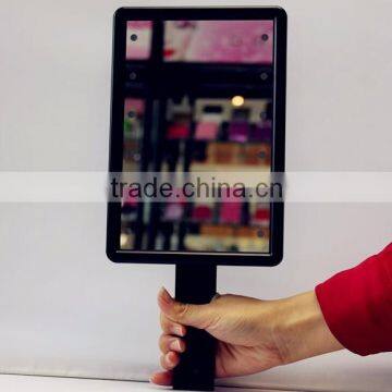 Single Side Multifunctional Makeup Mirror With Light Bulbs photo-6