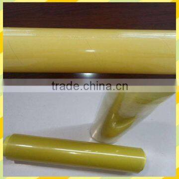 Competitive Price Big Rolls Preservative Film Pvc Cling Film Cast Film Food Grade Packaging Film photo-3