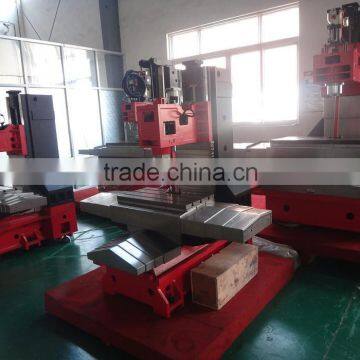 CNC milling machine frame V9