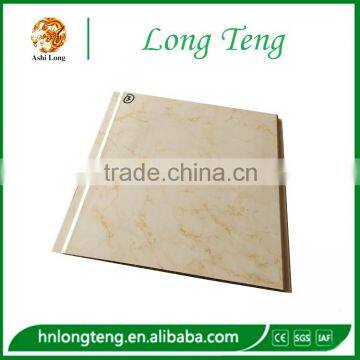 25cm wpc interior wall panel