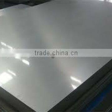 Stainless Steel Sheet