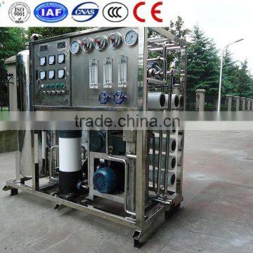 Ship Sea water desalting plant for water purify with CE                        
                                                Quality Choice