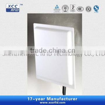 Waterproof Outside Long Range RFID Reader for parking lot