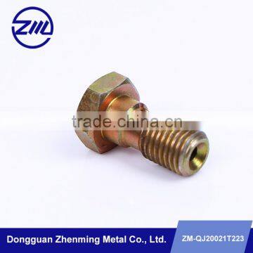 socket shoulder screw socket head screw hex socket screw