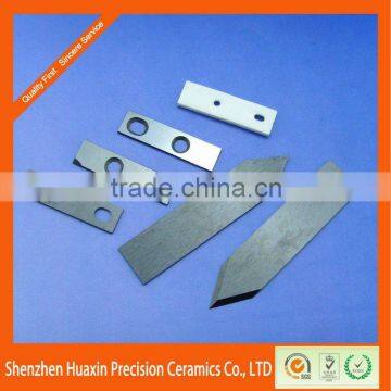 High Quality Industrial Zirconia Ceramic Parts