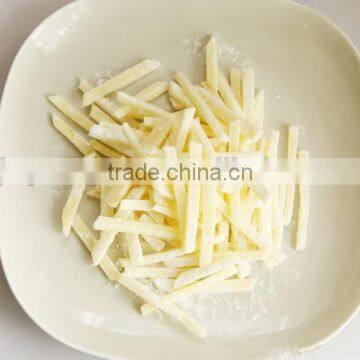 Semi-automatic Frozen Type Potato Chips Making Machine photo-5