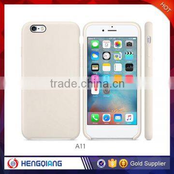 Hot sale silicon phone case for Iphone 6s, phone case for Iphone 6s