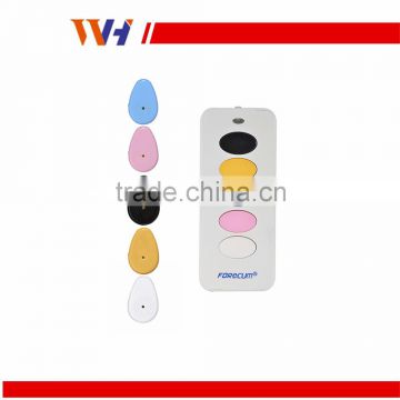 2015 New wholesale home security protable intelligent key finder