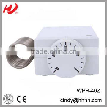 GREENHOUSE/WAREHOUSE THERMOSTAT WPR-40Z