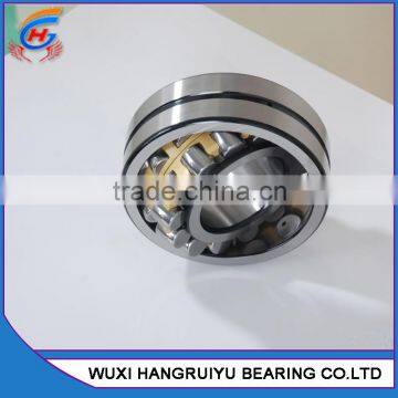 Double Row Spherical Roller Bearing 23138 photo-4