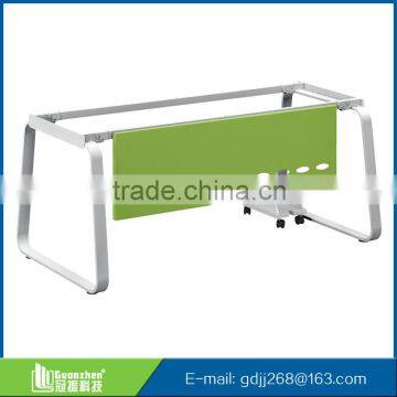 GZ-15-2 Office Table, Modern Office Table, Metal Frame Office Table,stylish Office Table photo-3