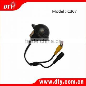 DTY C307 camera car side mirrors