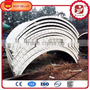 Cement Silo With Capacity 50T-300T photo-2