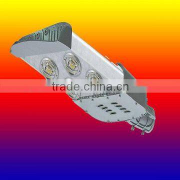 COB led street light 30W ( Modular LED road lamp)