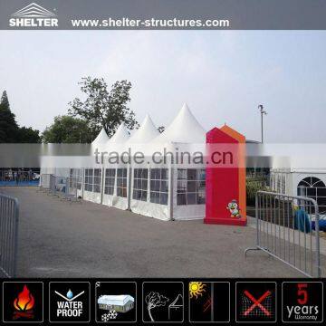 Sport Tents Canopy Chinese Best Quality photo-5