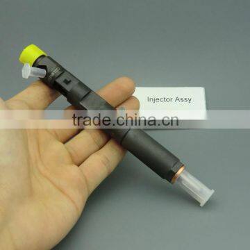 ERIKC F5000-1112000 Common Rail Injector F5000-1112100-011 Engine Injection Bico Injector EJBR05301D photo-4