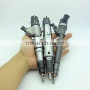 0445120129 High Fuel Injector 0 445 120 129 , Bosch 0445 120 129 Diesel Fuel Injector Unit photo-3