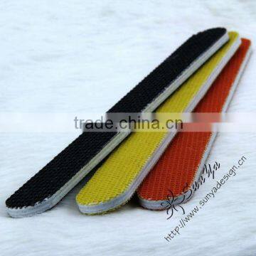 Nail File With SANKYO FUJISTAR COATED Sand Paper
