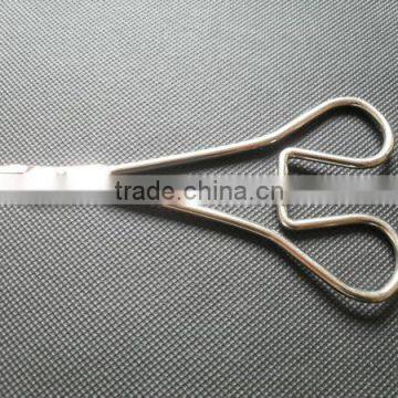 Hemostat