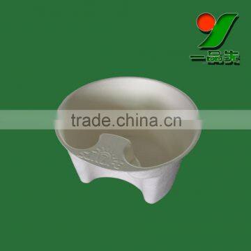 Perfect 2016 New Trend Professional Custom Biodegradable Disposable Mushroom Packaging photo-3