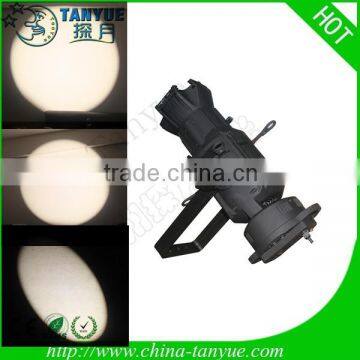 Professional 150w Led Gobo Projector Light
